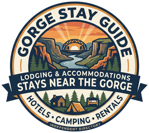 George WA Hotels